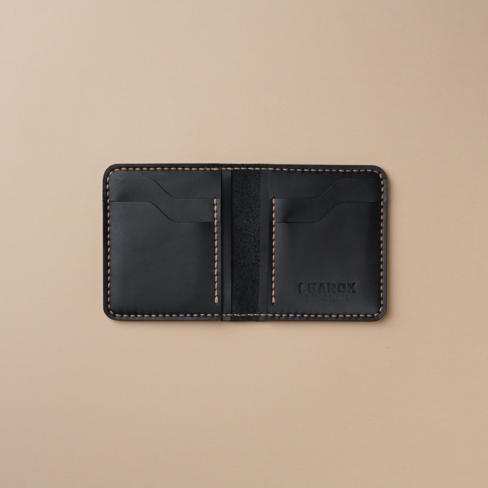 LL - Dolphin Card Holder
