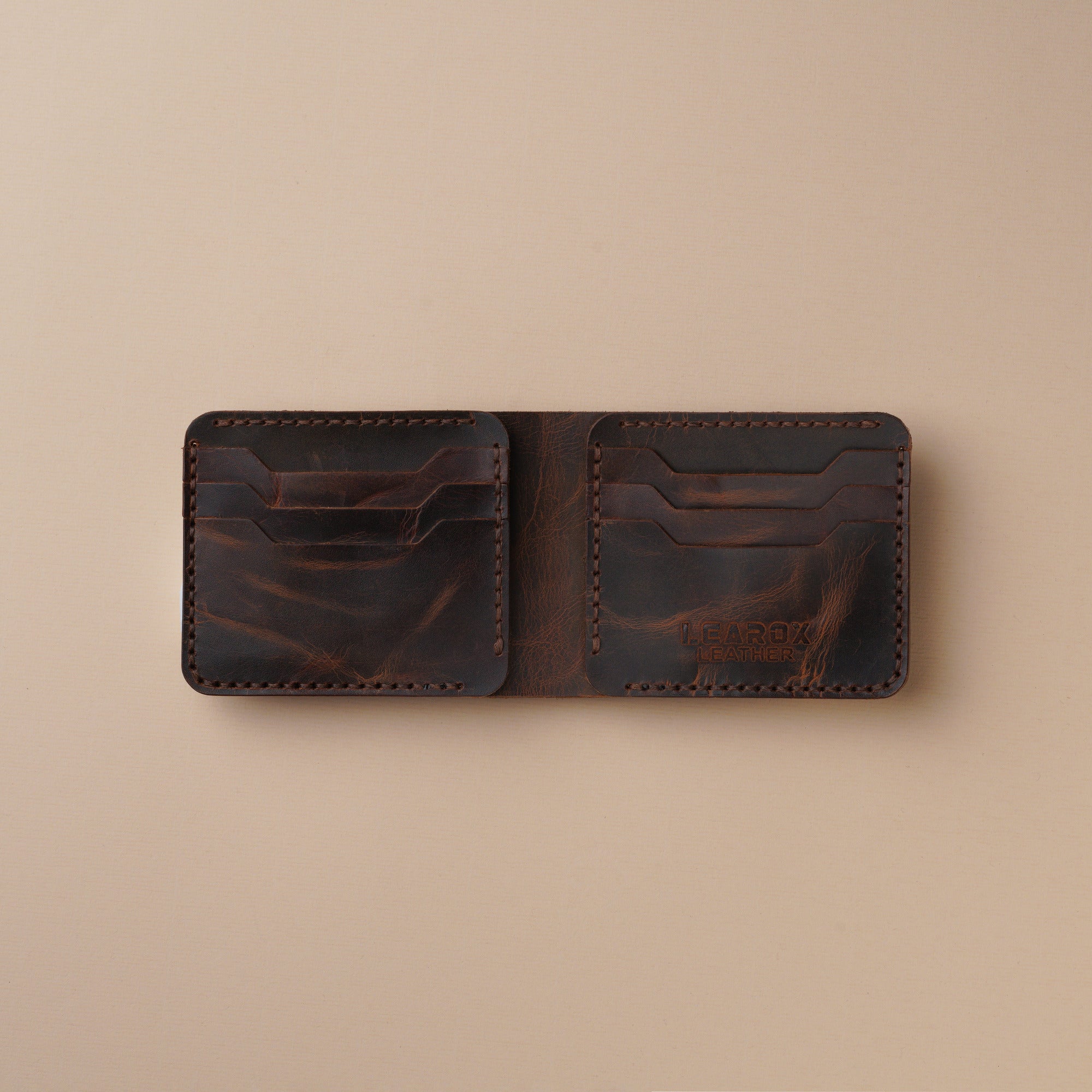LL - Echo BiFold