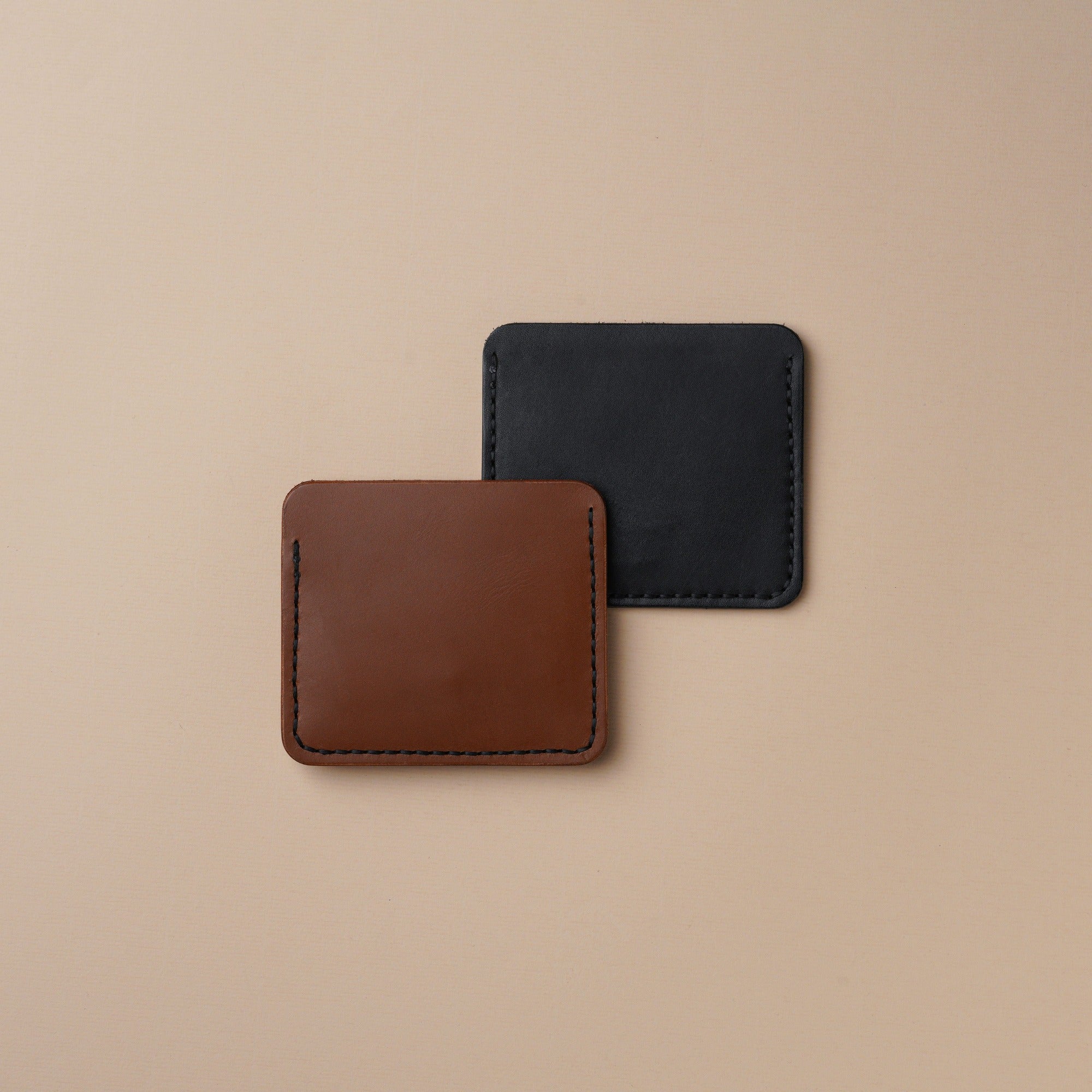 LL - Flat Card Holder