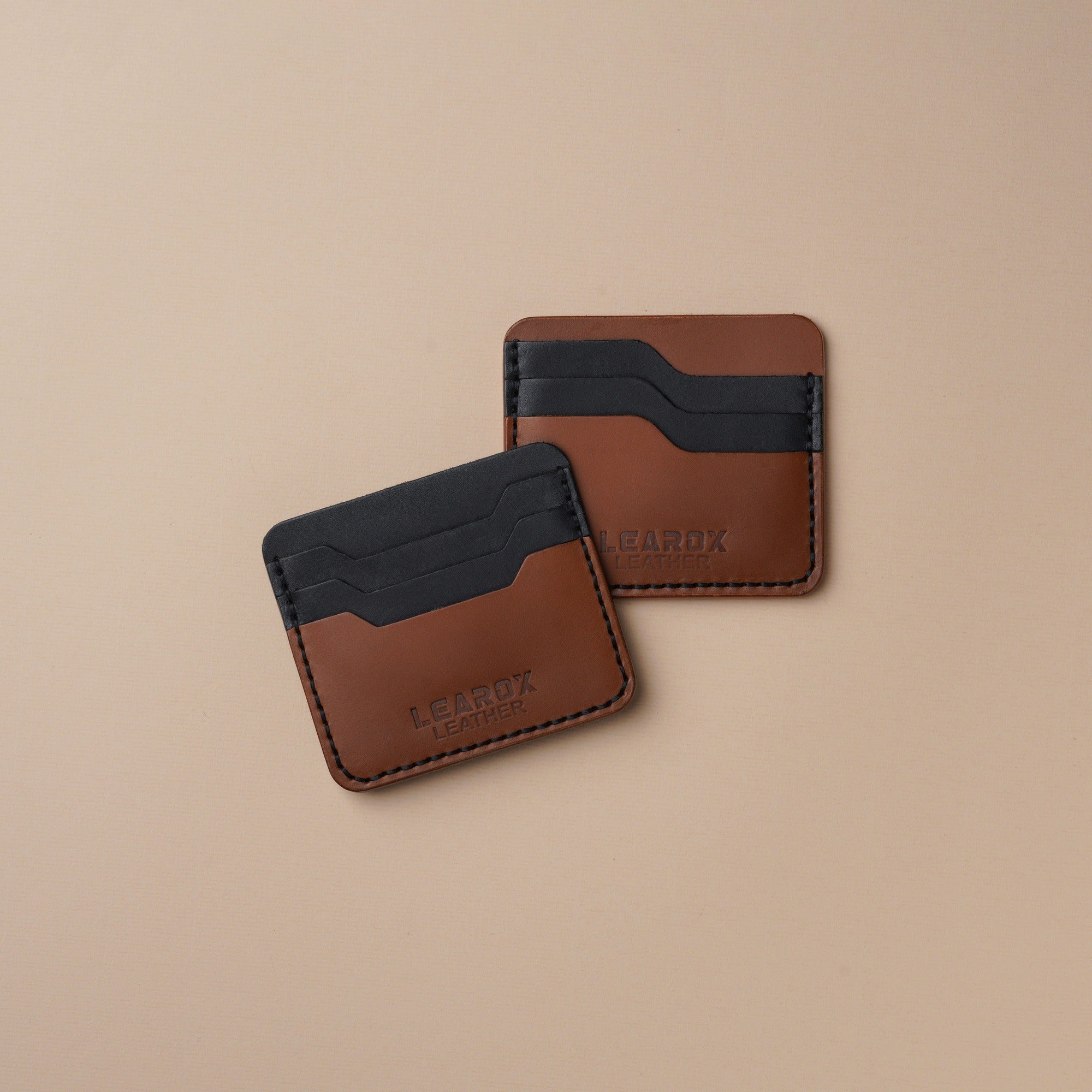 LL - Flat Card Holder