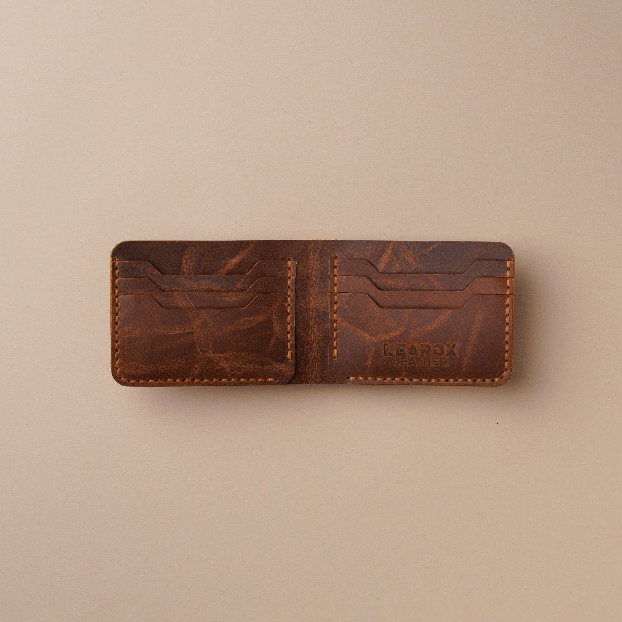 LL - Grace bifold Dollar