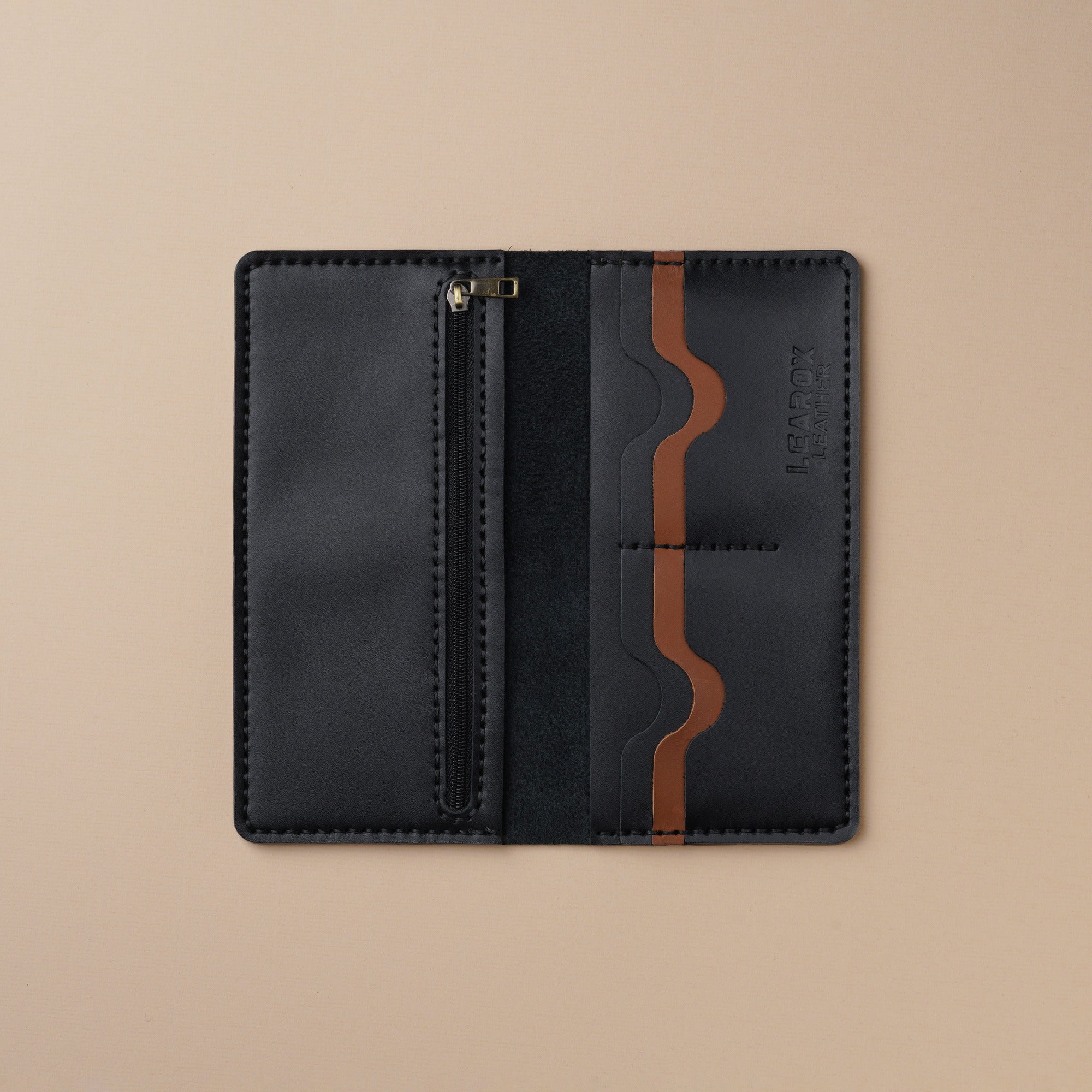 LL - Leo Long Wallet