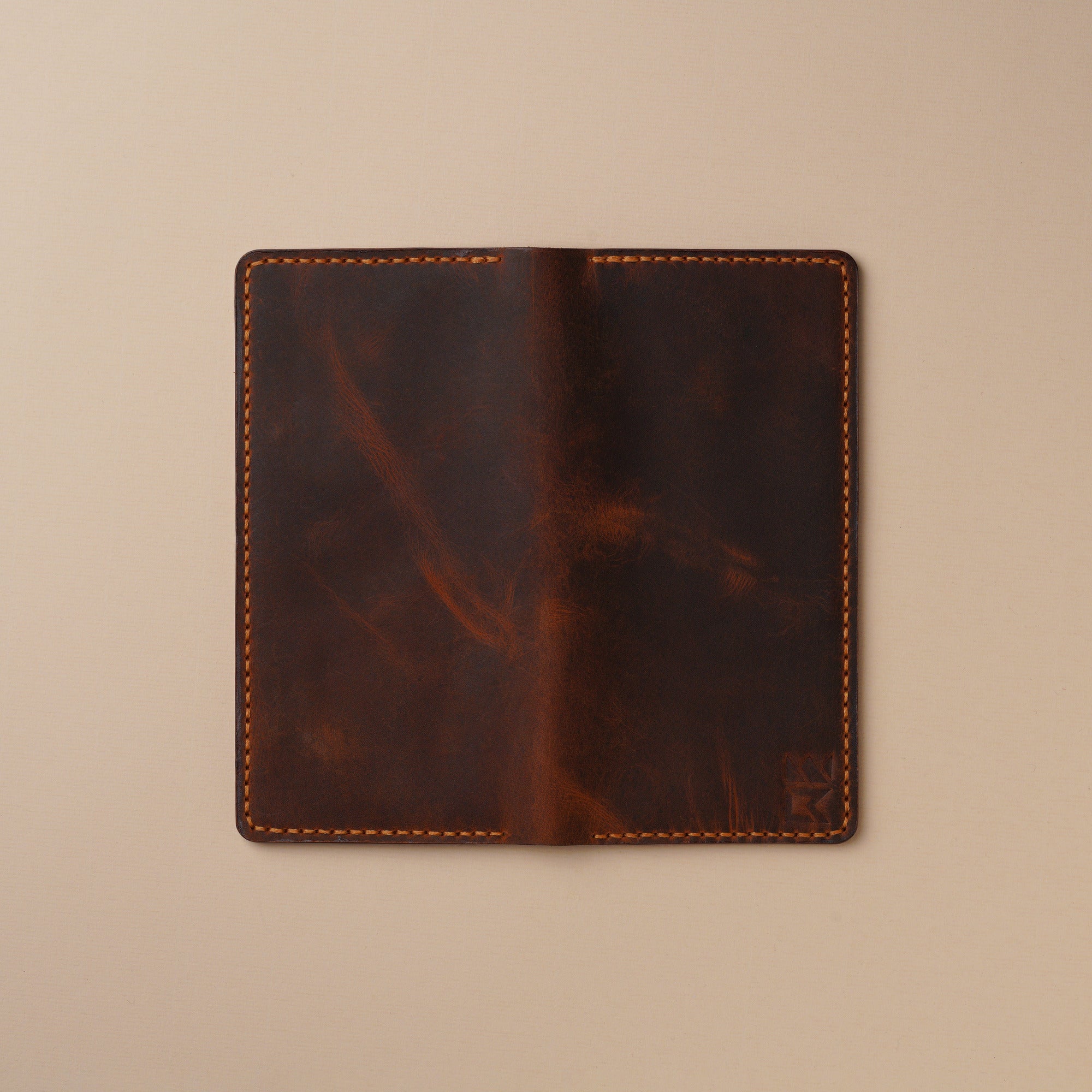 LL - Ocean Long Wallet