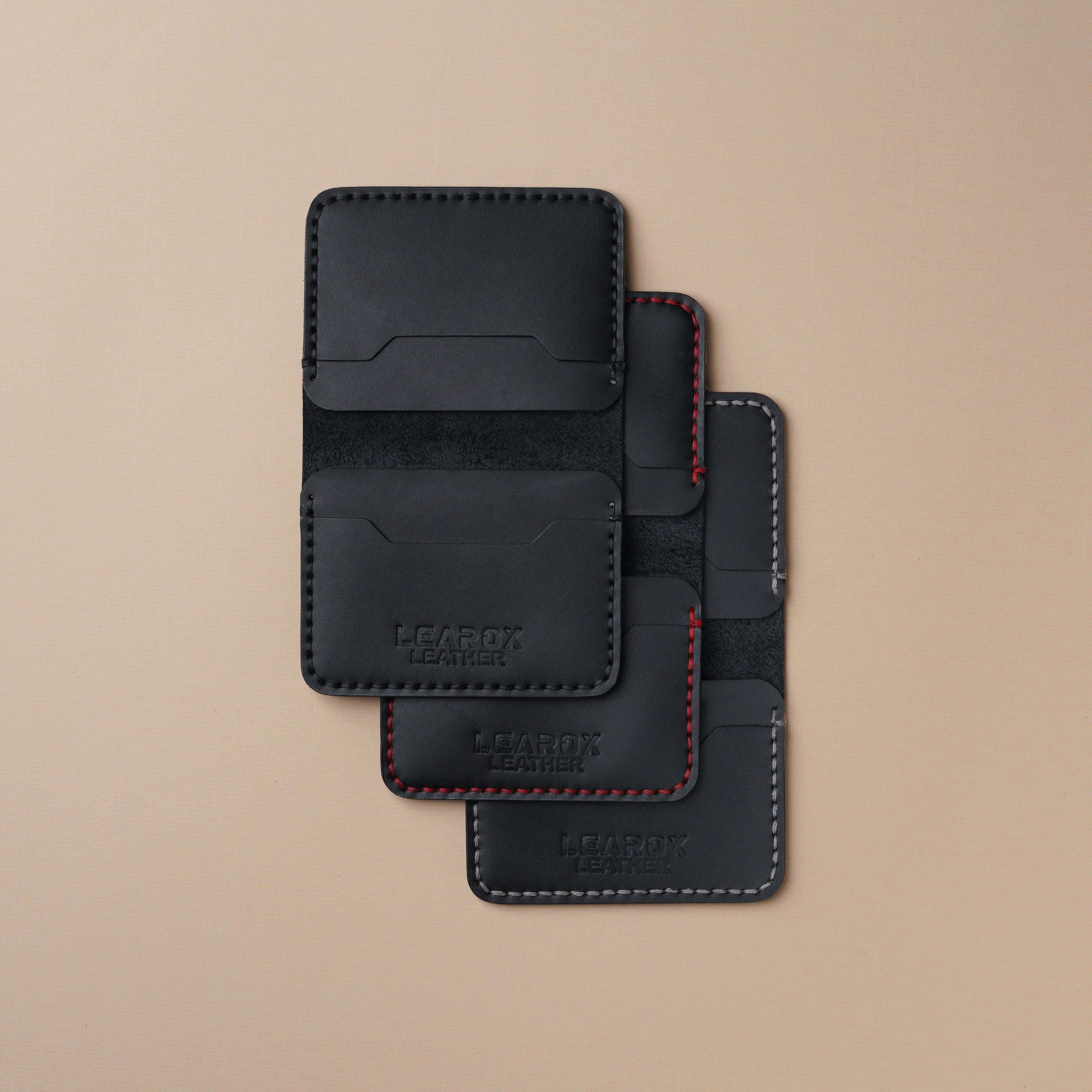 LL - Pride BiFold CardHolder