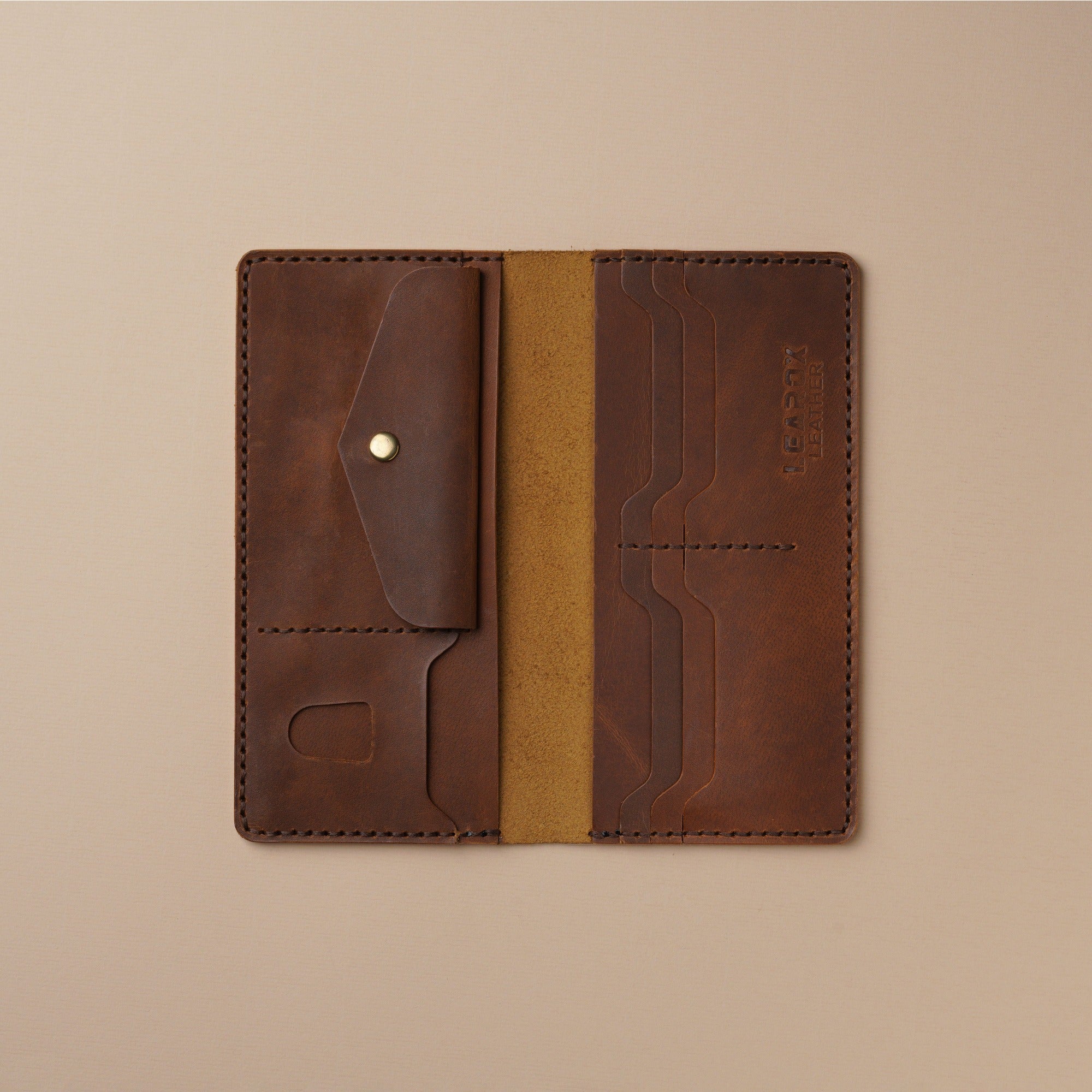 LL - Thams long wallet