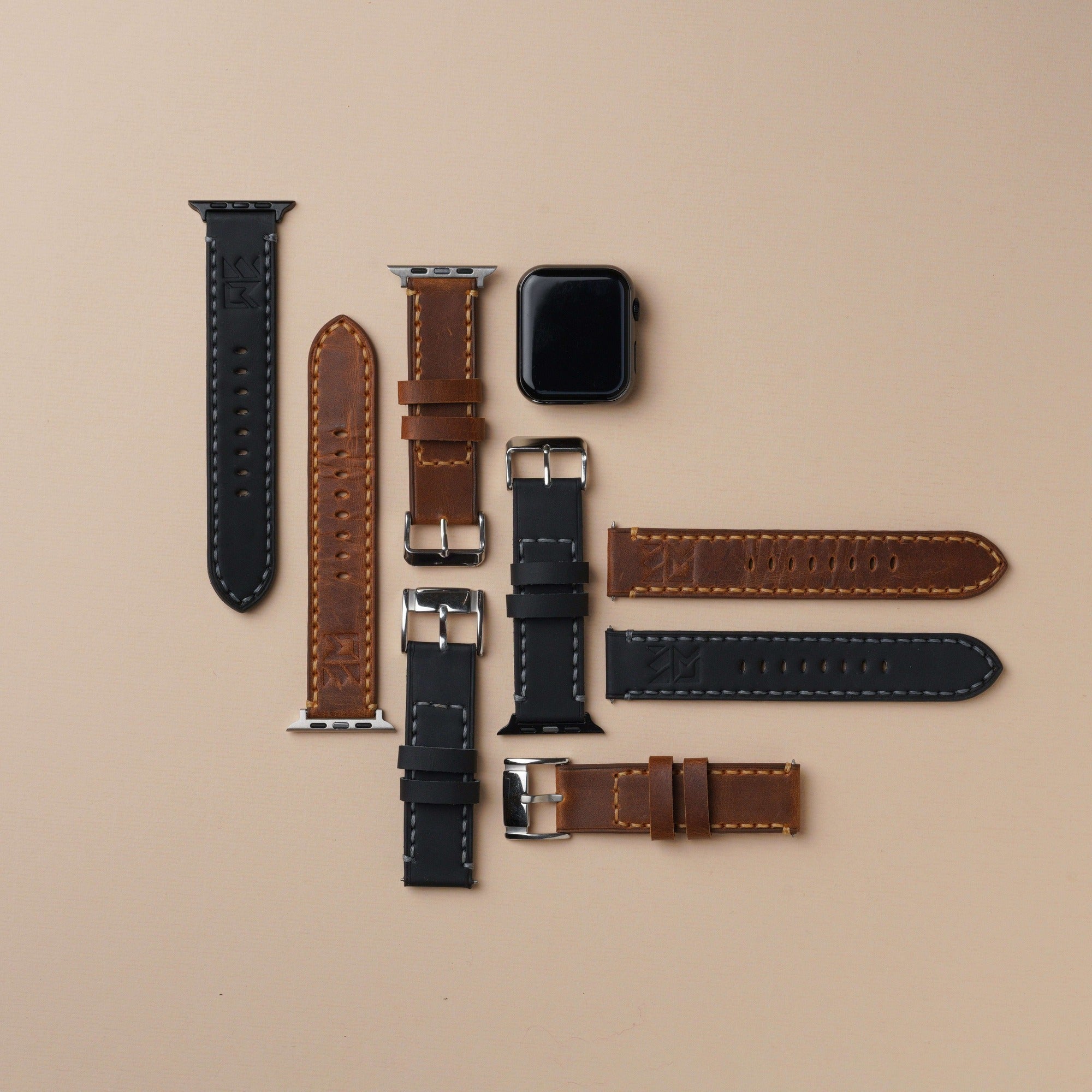 LL.T - Watch Straps