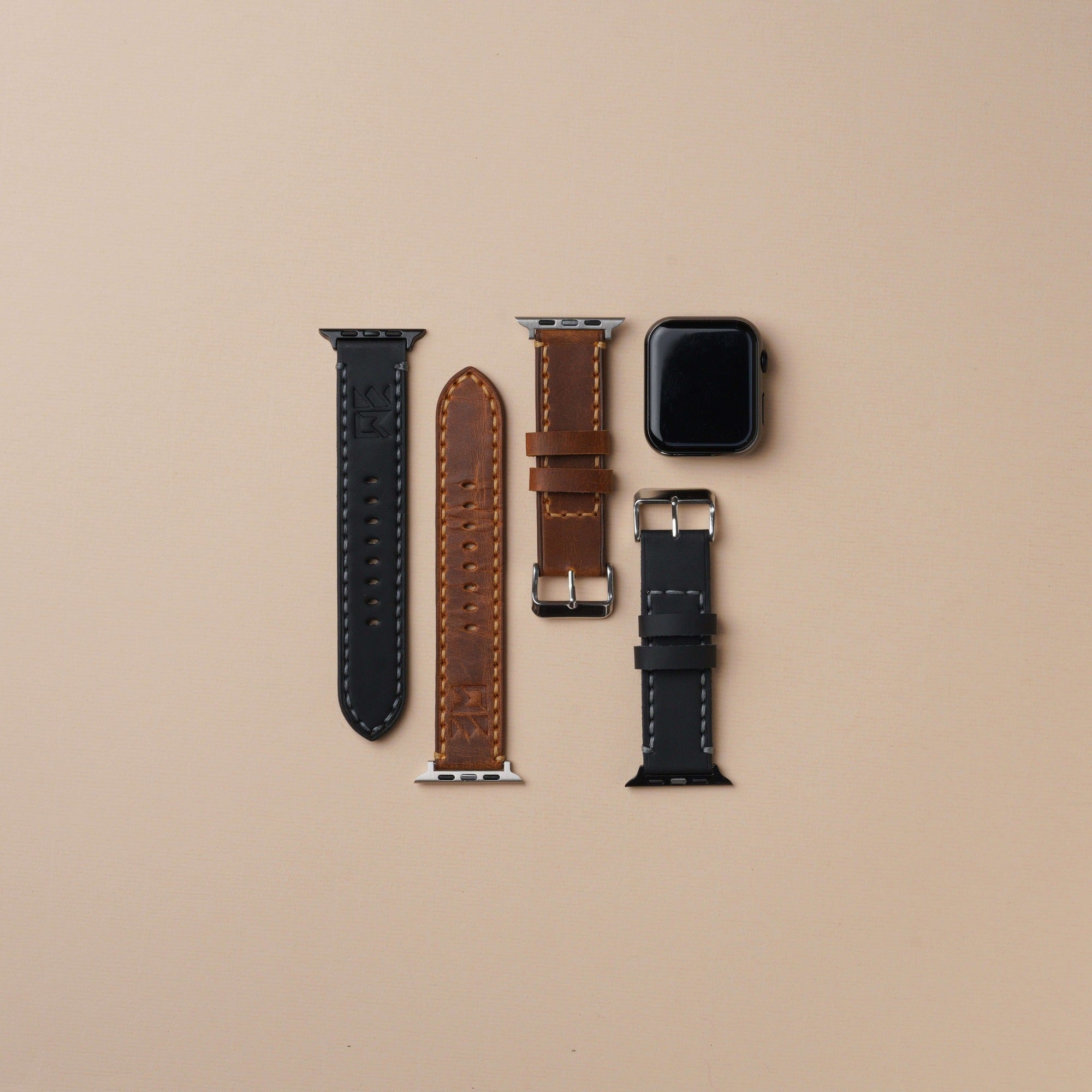 LL.T - Watch Straps