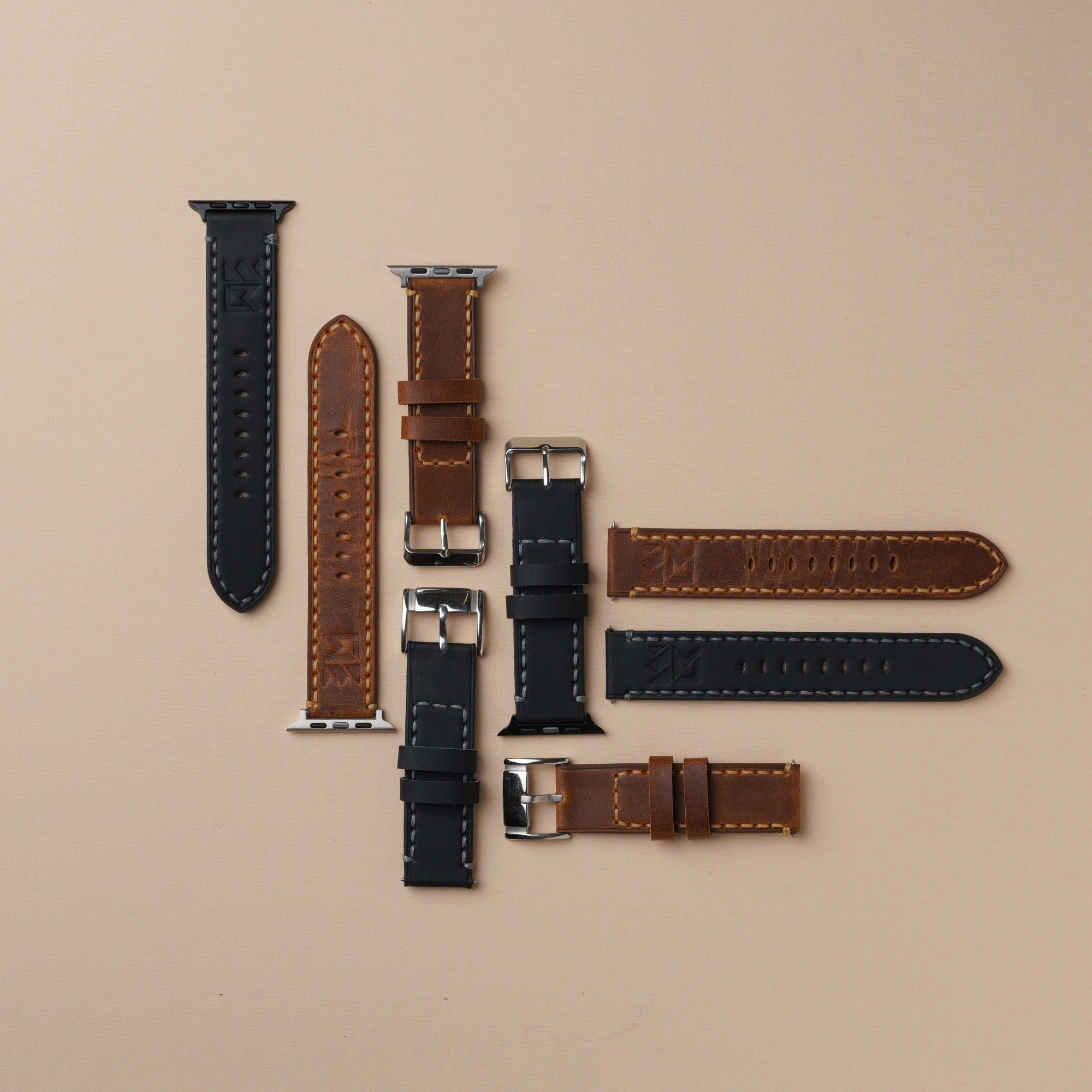 LL.T - Watch Straps