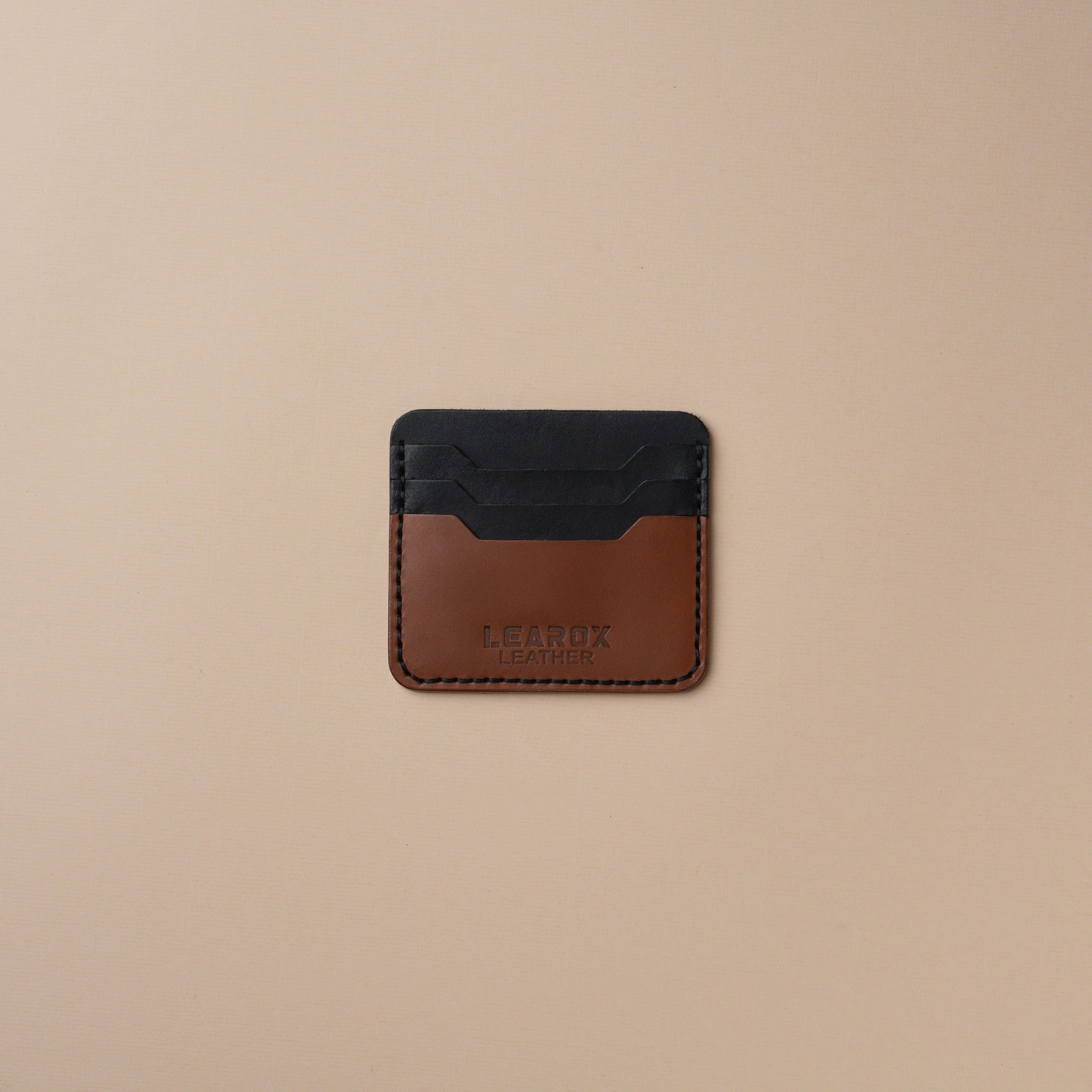 LL - Flat Card Holder