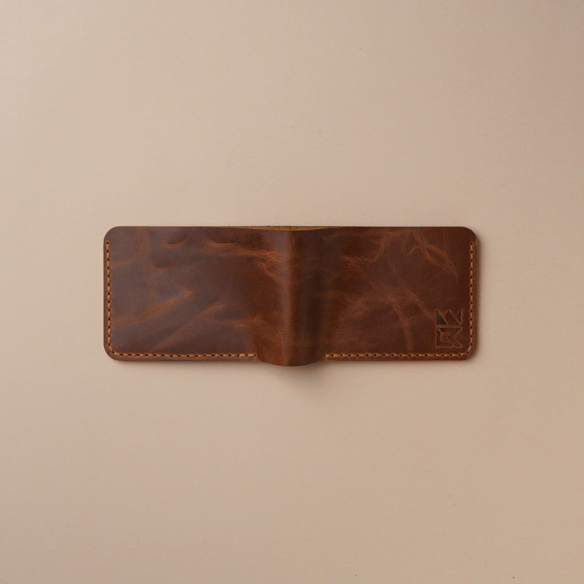 LL - Grace bifold Dollar