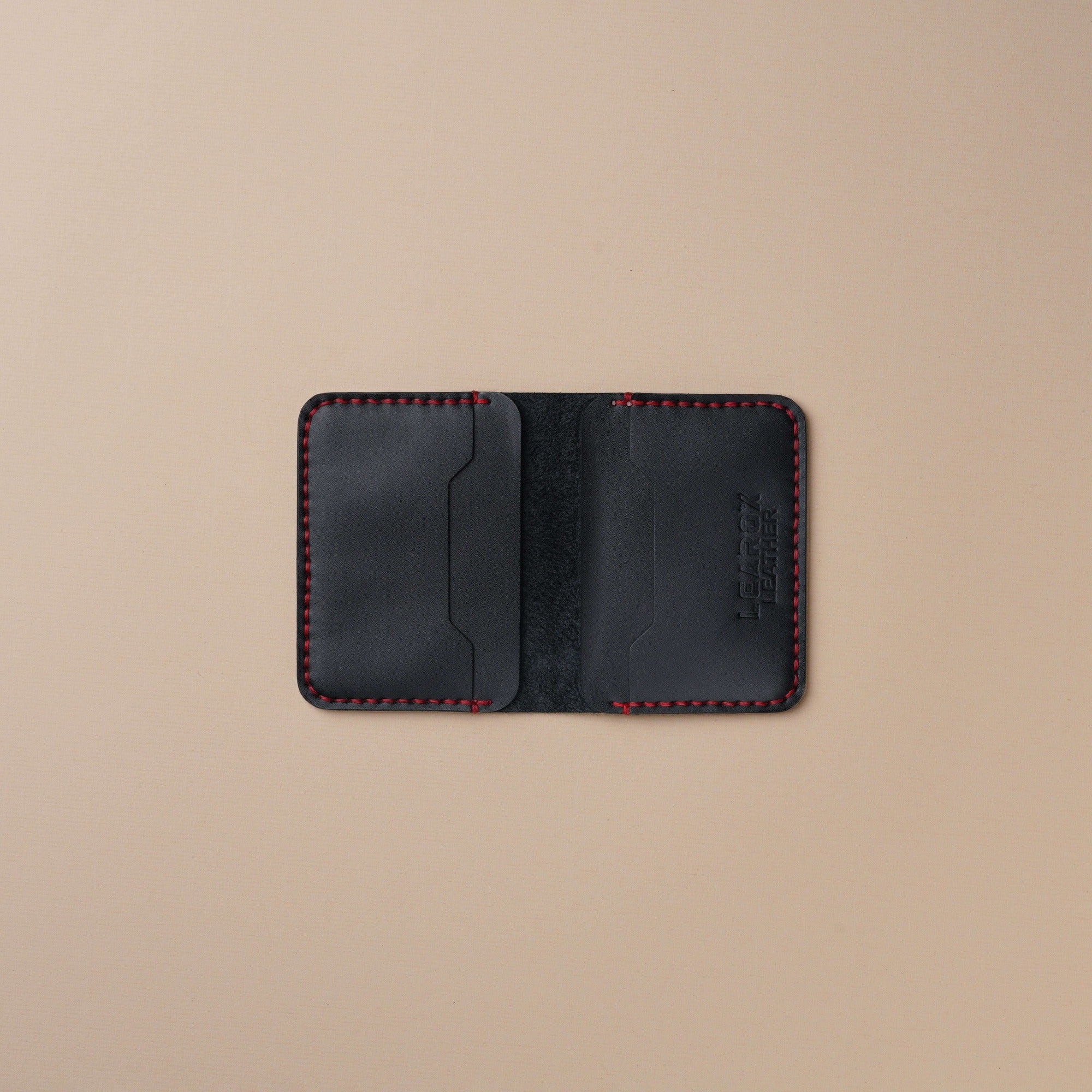 LL - Pride BiFold CardHolder