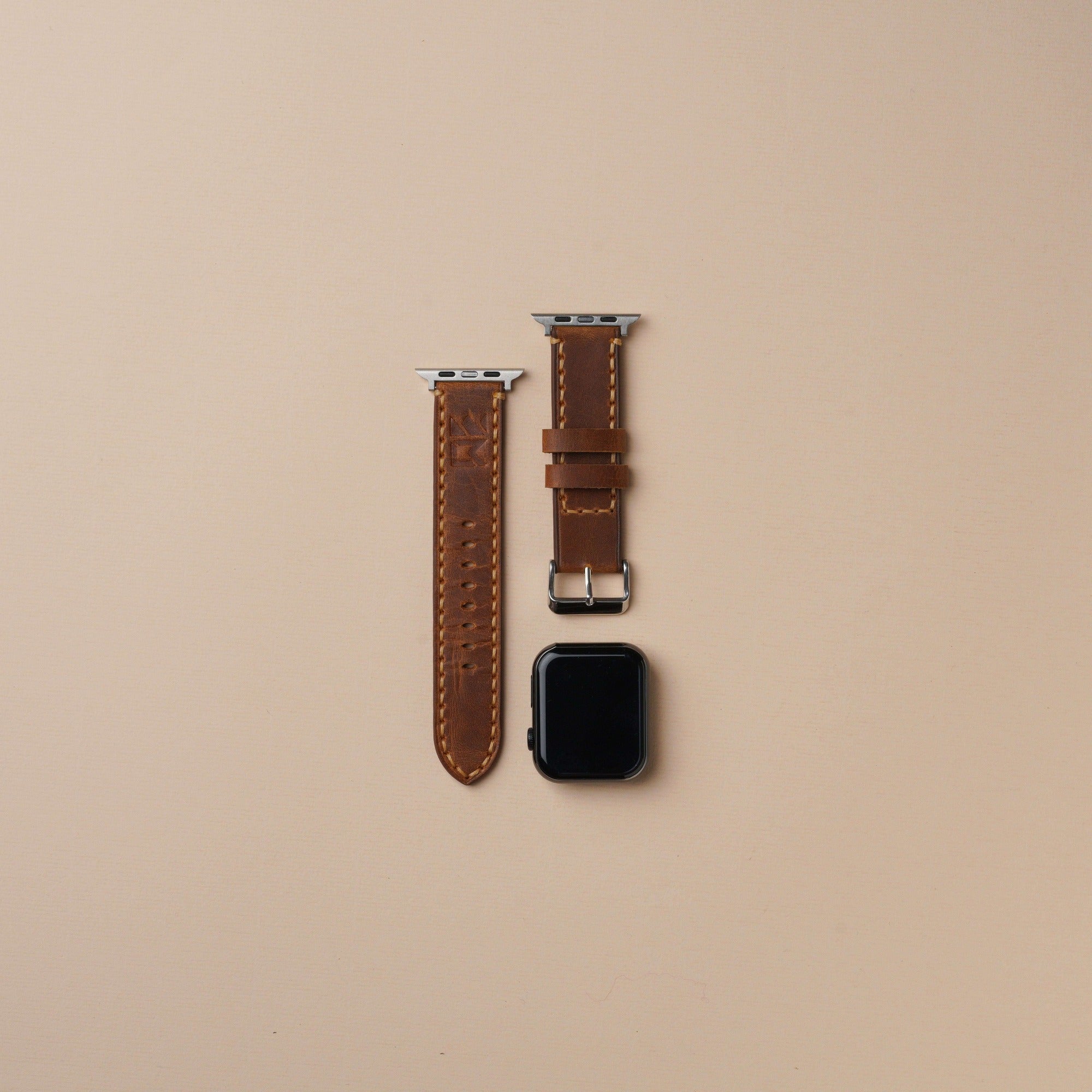LL.T - Watch Straps